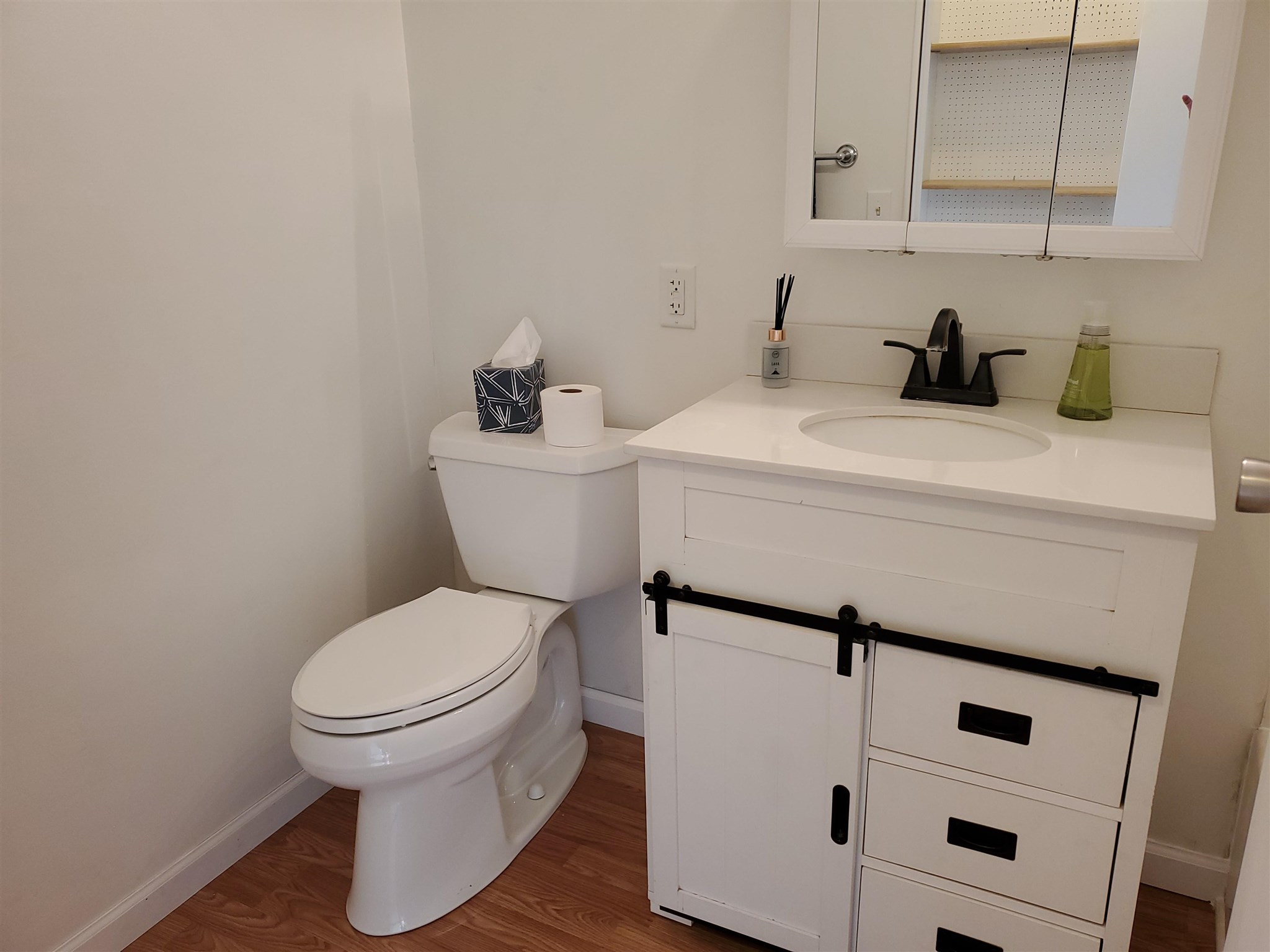 4540 Southwest MacGregor Road South Bend, IN 46614 - Photo 12 of 25 Gallery Image 12