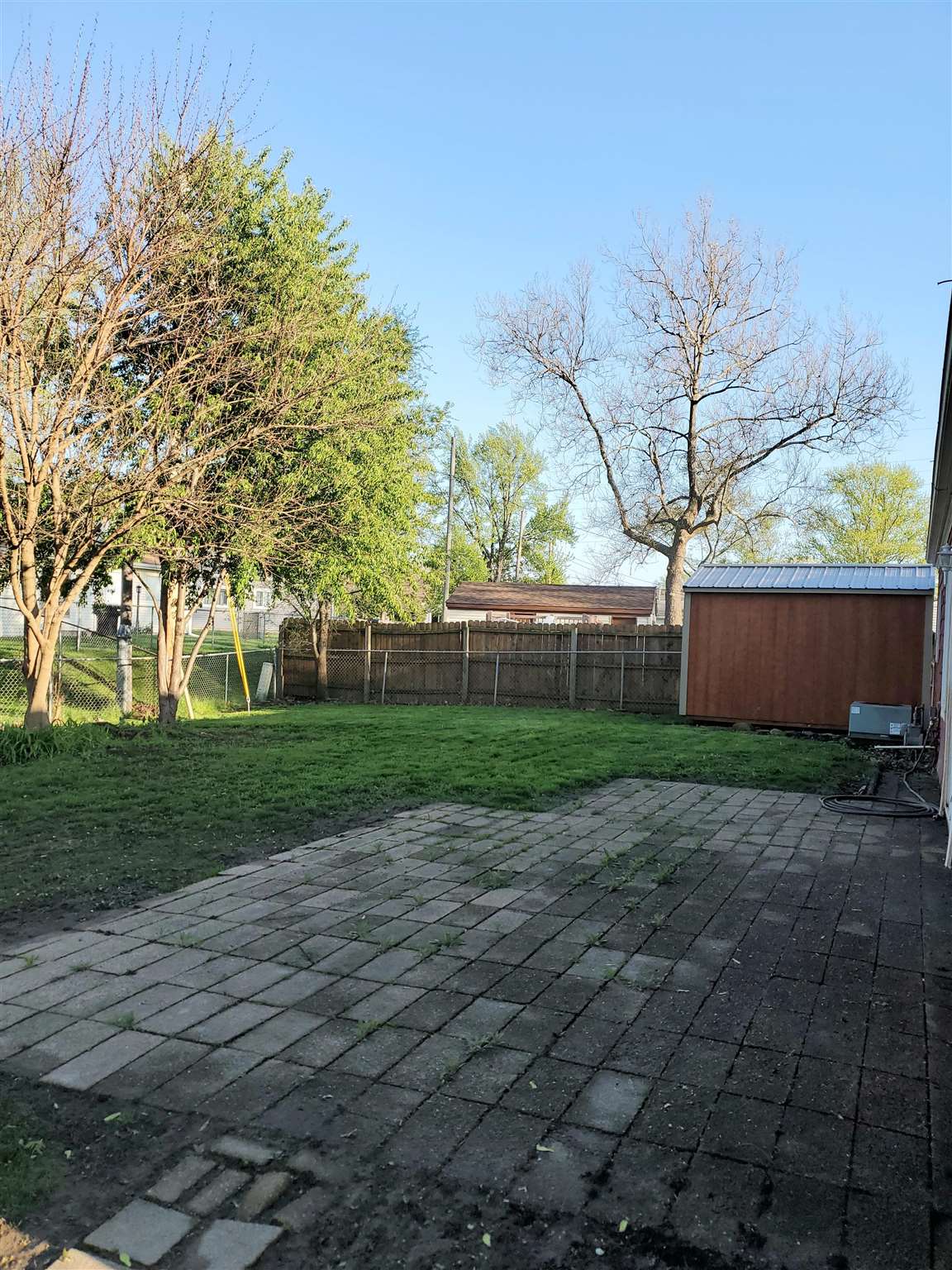 4540 Southwest MacGregor Road South Bend, IN 46614 - Photo 20 of 25 Gallery Image 20