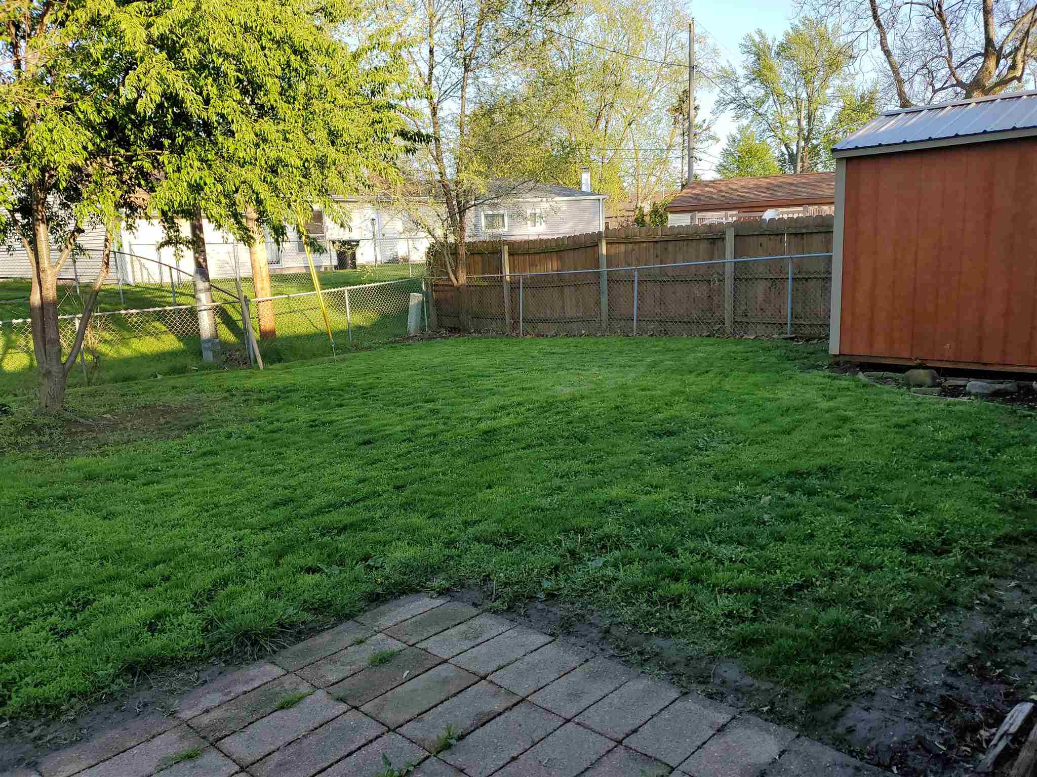 4540 Southwest MacGregor Road South Bend, IN 46614 - Photo 21 of 25 Gallery Image 21