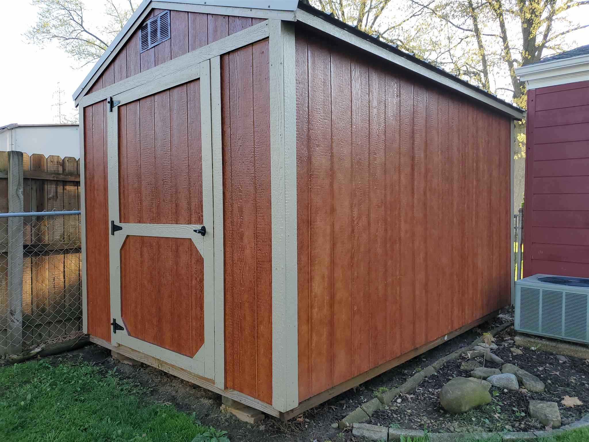 4540 Southwest MacGregor Road South Bend, IN 46614 - Photo 22 of 25 Gallery Image 22