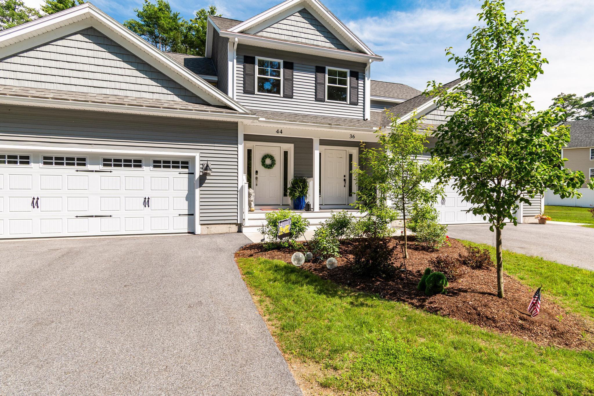 44 Ellies Way Colchester, VT 05446 - Photo 59 of 60
