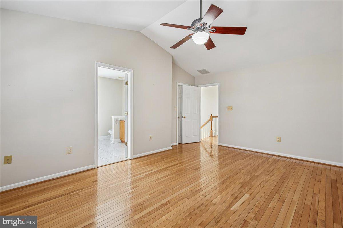 6354 Dakine Circle Springfield, VA 22150 - Photo 21 of 37