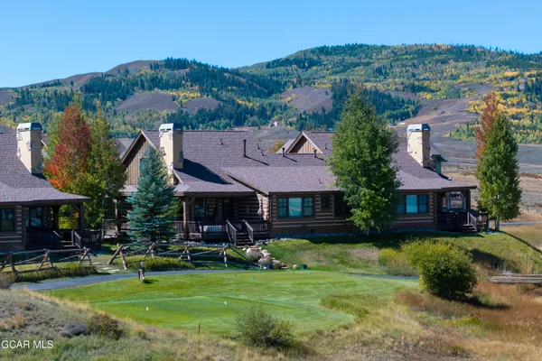 $998,000 | 220 Thompson Road, Granby, CO 80446