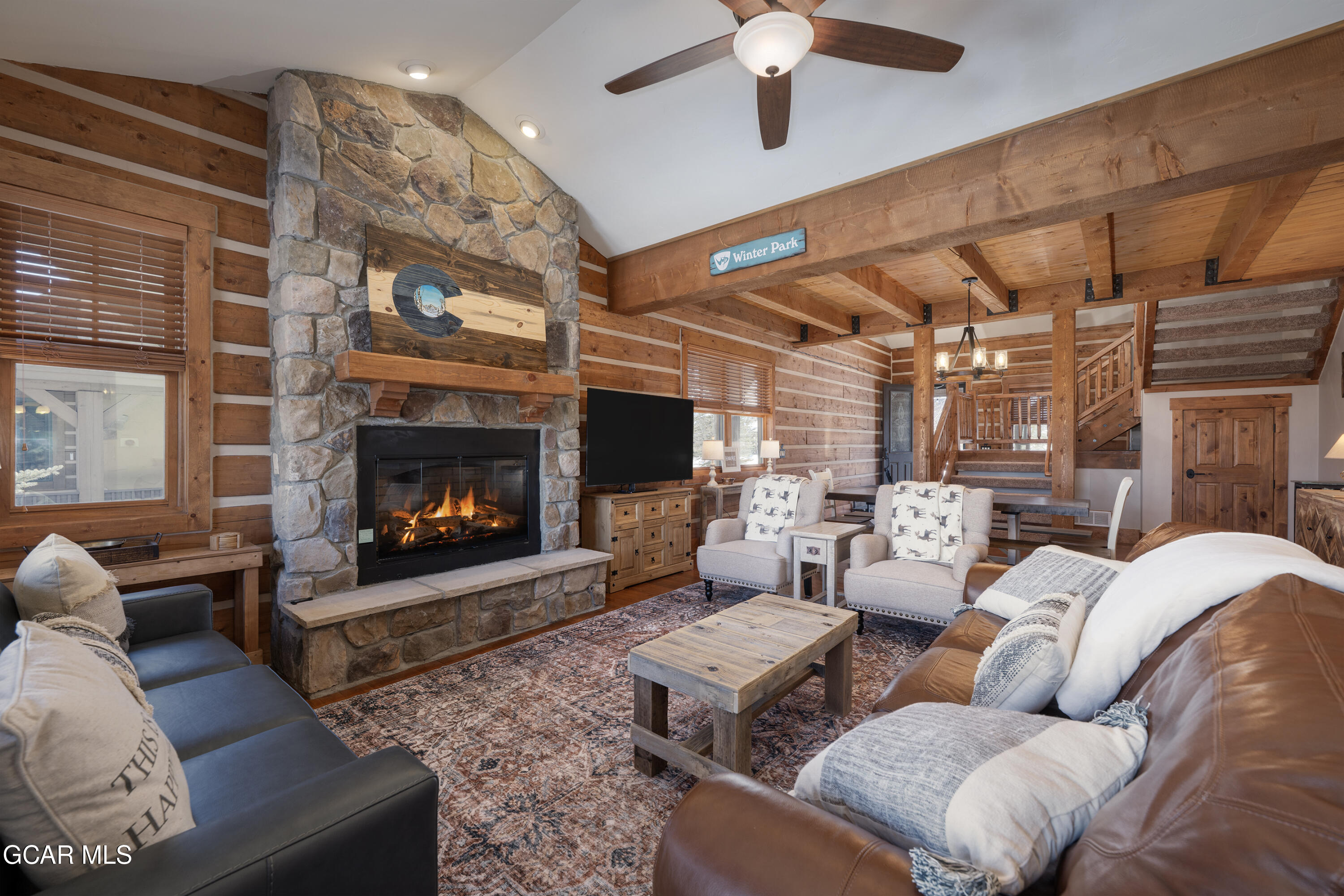 220 Thompson Road Granby, CO 80446 - Photo 11 of 40 220 Thompson Rd pic 32
