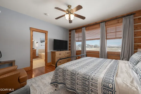 $998,000 | 220 Thompson Road, Granby, CO 80446