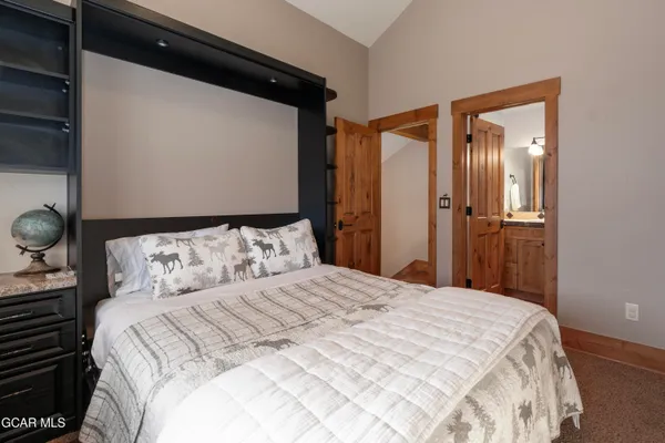 $998,000 | 220 Thompson Road, Granby, CO 80446