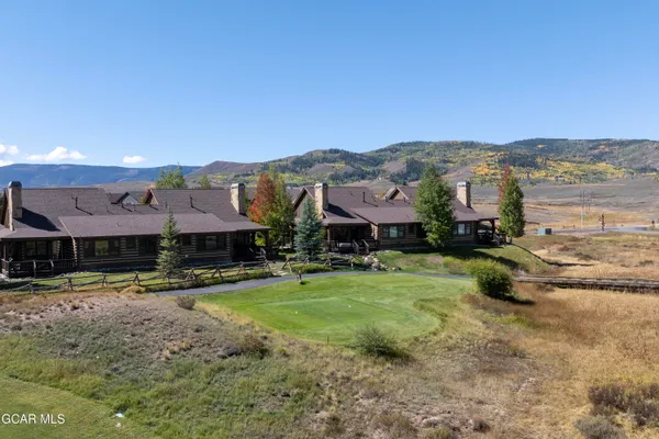 $998,000 | 220 Thompson Road, Granby, CO 80446