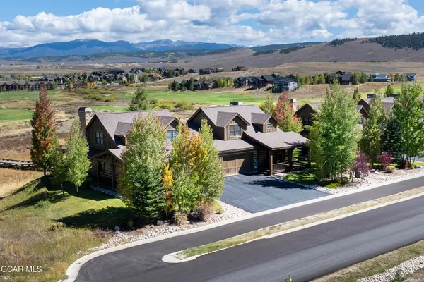 $998,000 | 220 Thompson Road, Granby, CO 80446