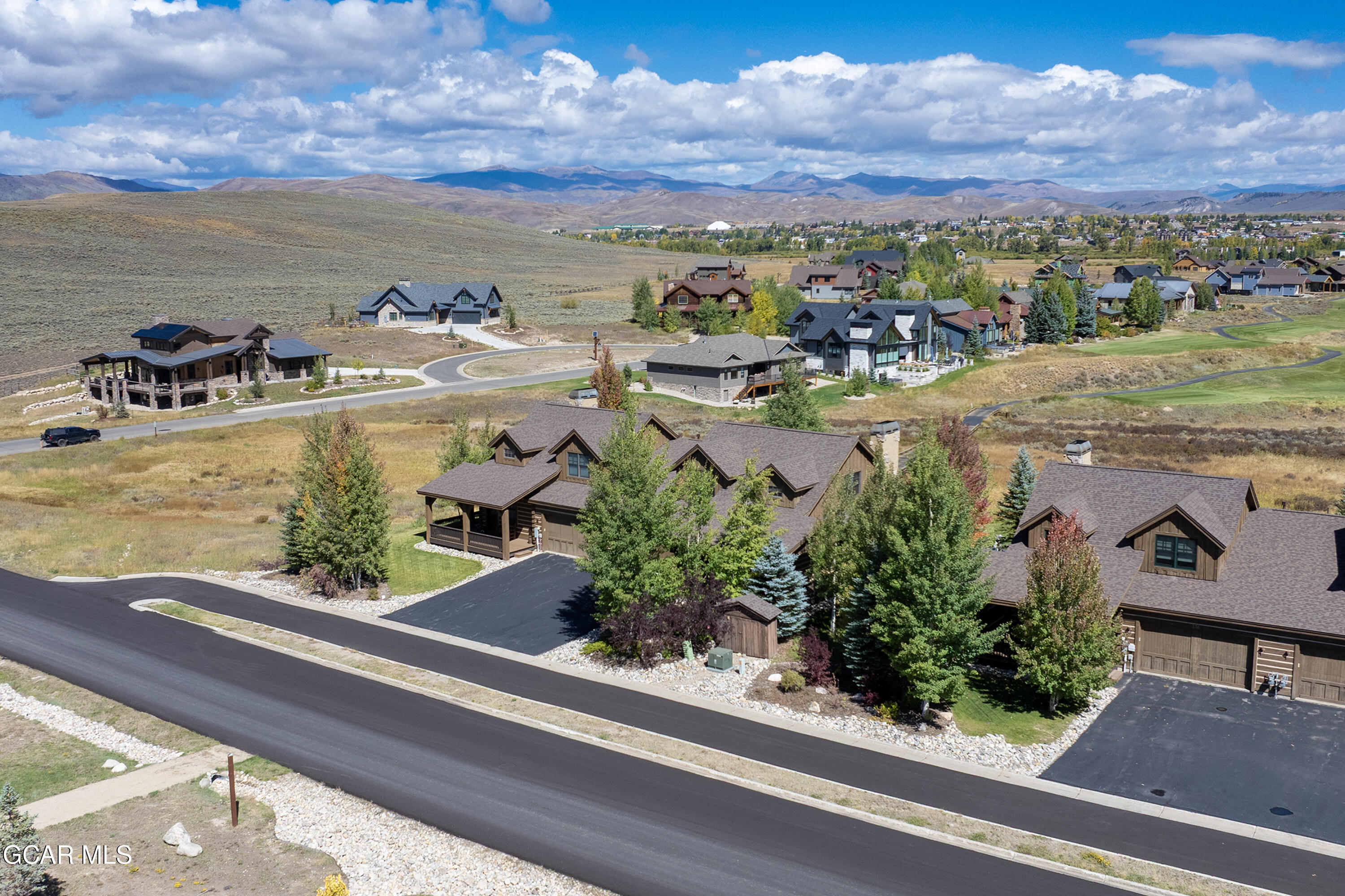 220 Thompson Road Granby, CO 80446 - Photo 25 of 40 220 Thompson Rd pic 6