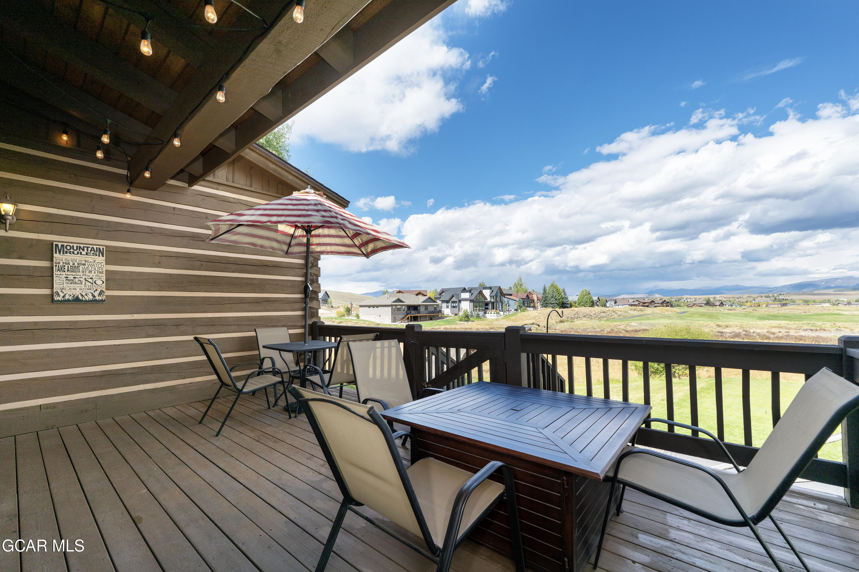 220 Thompson Road Granby, CO 80446 - Photo 27 of 40 220 Thompson Rd pic 2