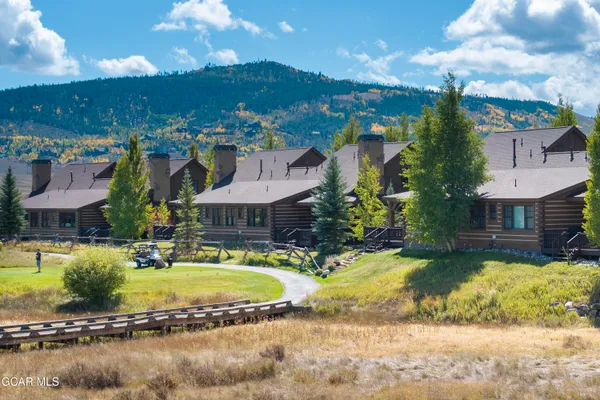 $998,000 | 220 Thompson Road, Granby, CO 80446
