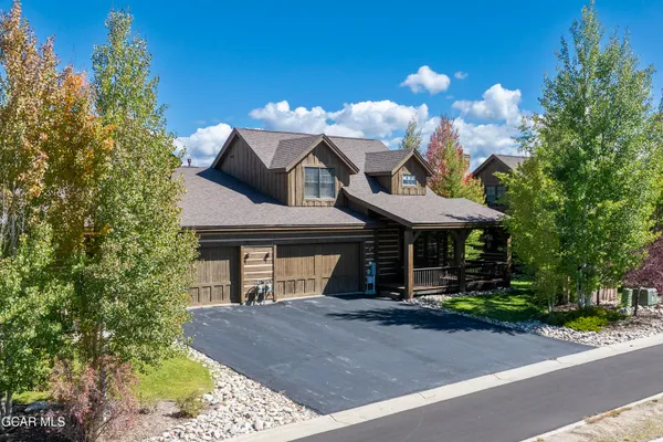 $998,000 | 220 Thompson Road, Granby, CO 80446