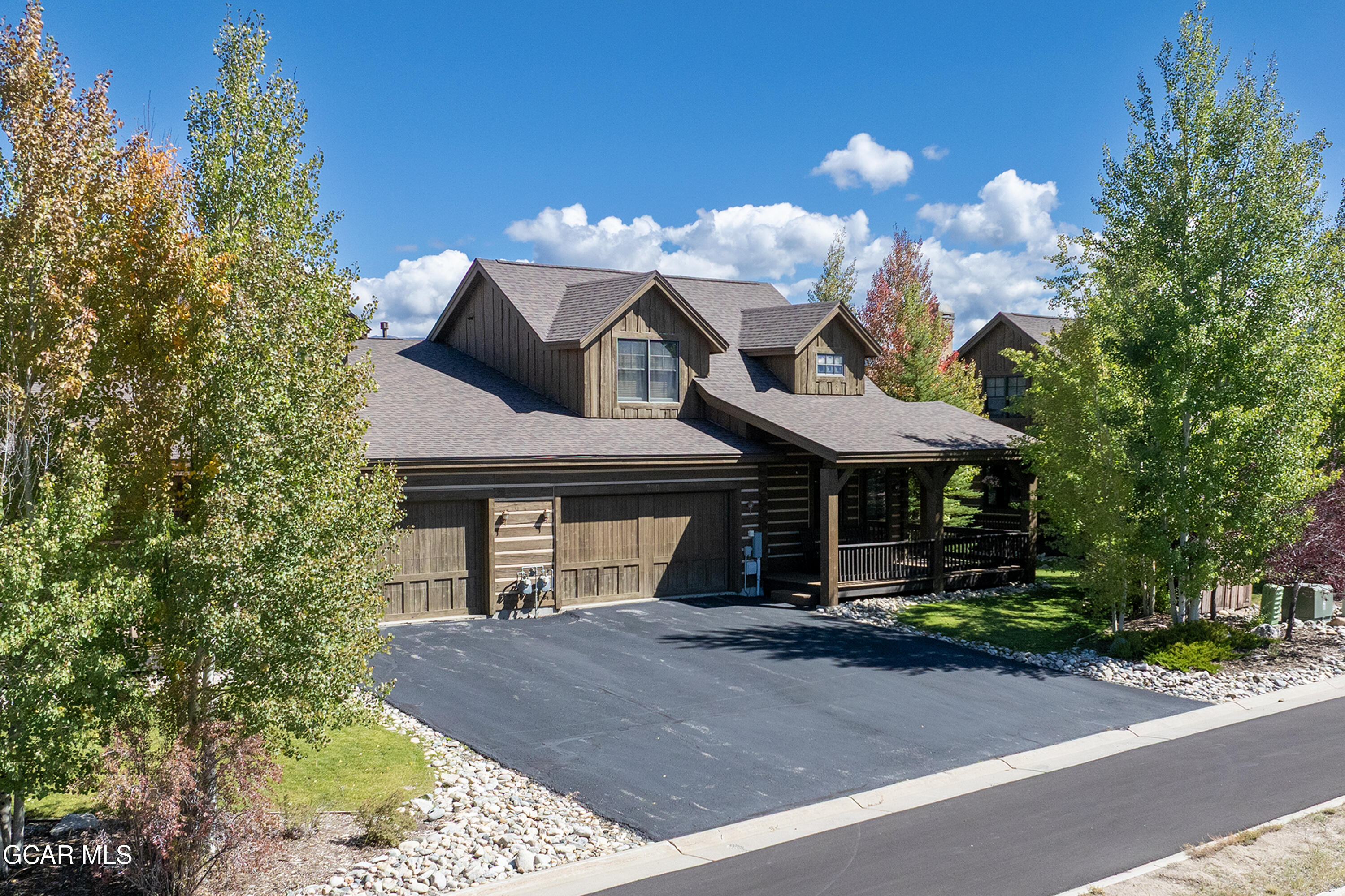 220 Thompson Road Granby, CO 80446 - Photo 3 of 40 220 Thompson Rd pic 7