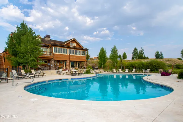 $998,000 | 220 Thompson Road, Granby, CO 80446