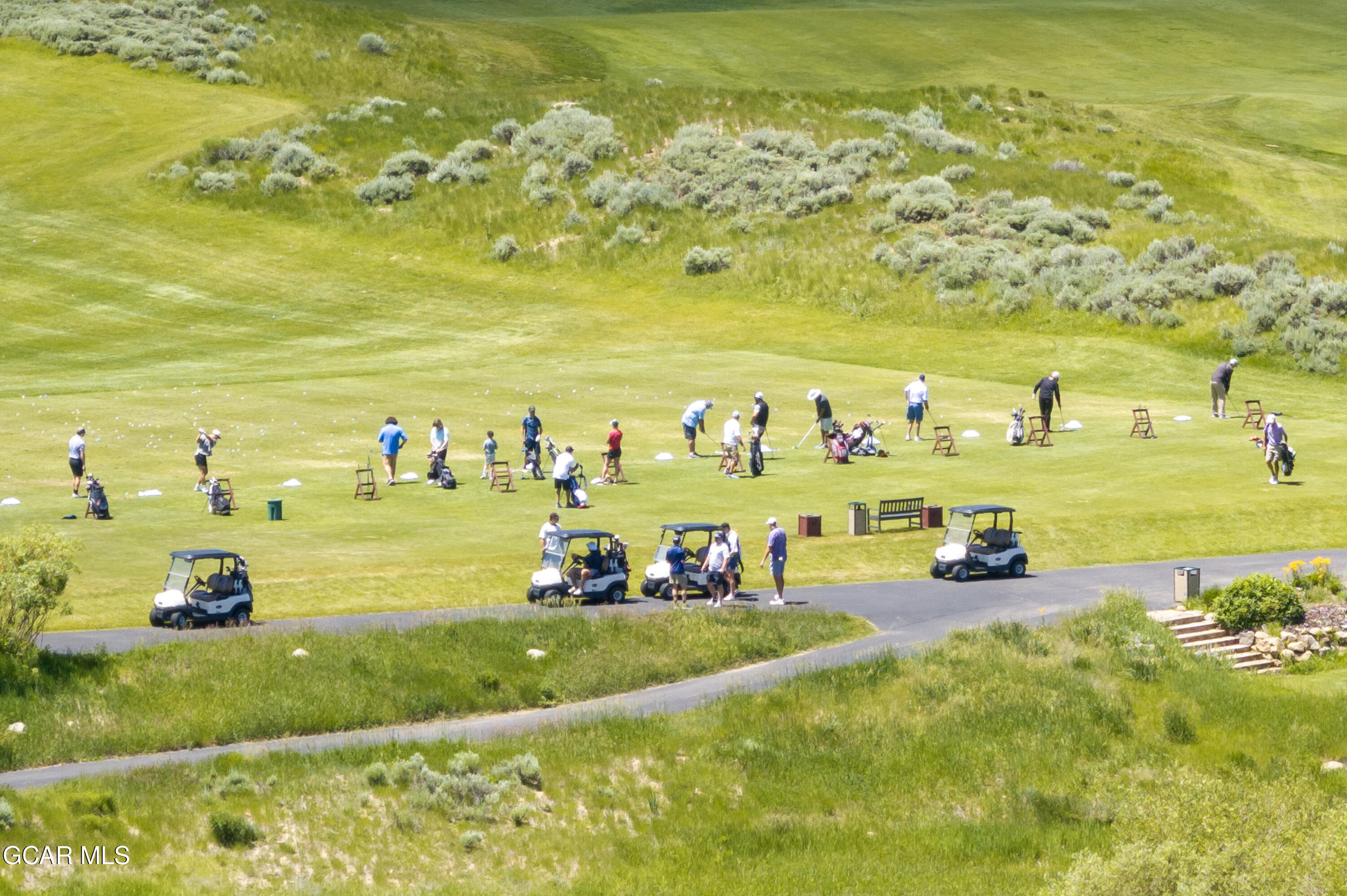 220 Thompson Road Granby, CO 80446 - Photo 35 of 40 Grand Elk Driving Range 4