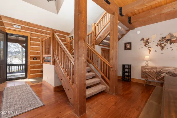 $998,000 | 220 Thompson Road, Granby, CO 80446