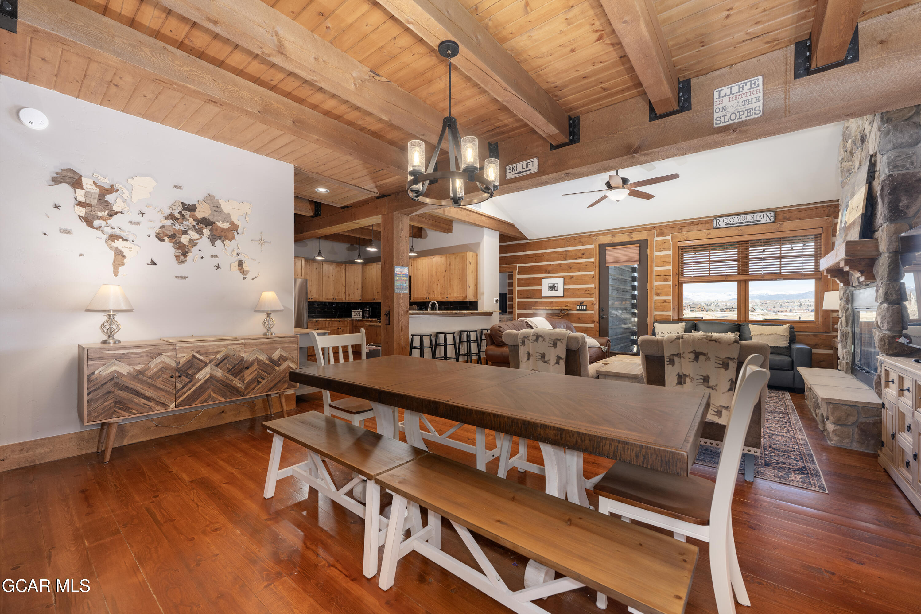 220 Thompson Road Granby, CO 80446 - Photo 6 of 40 220 Thompson Rd pic 34