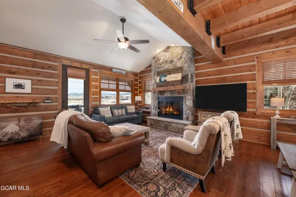 $998,000 | 220 Thompson Road, Granby, CO 80446
