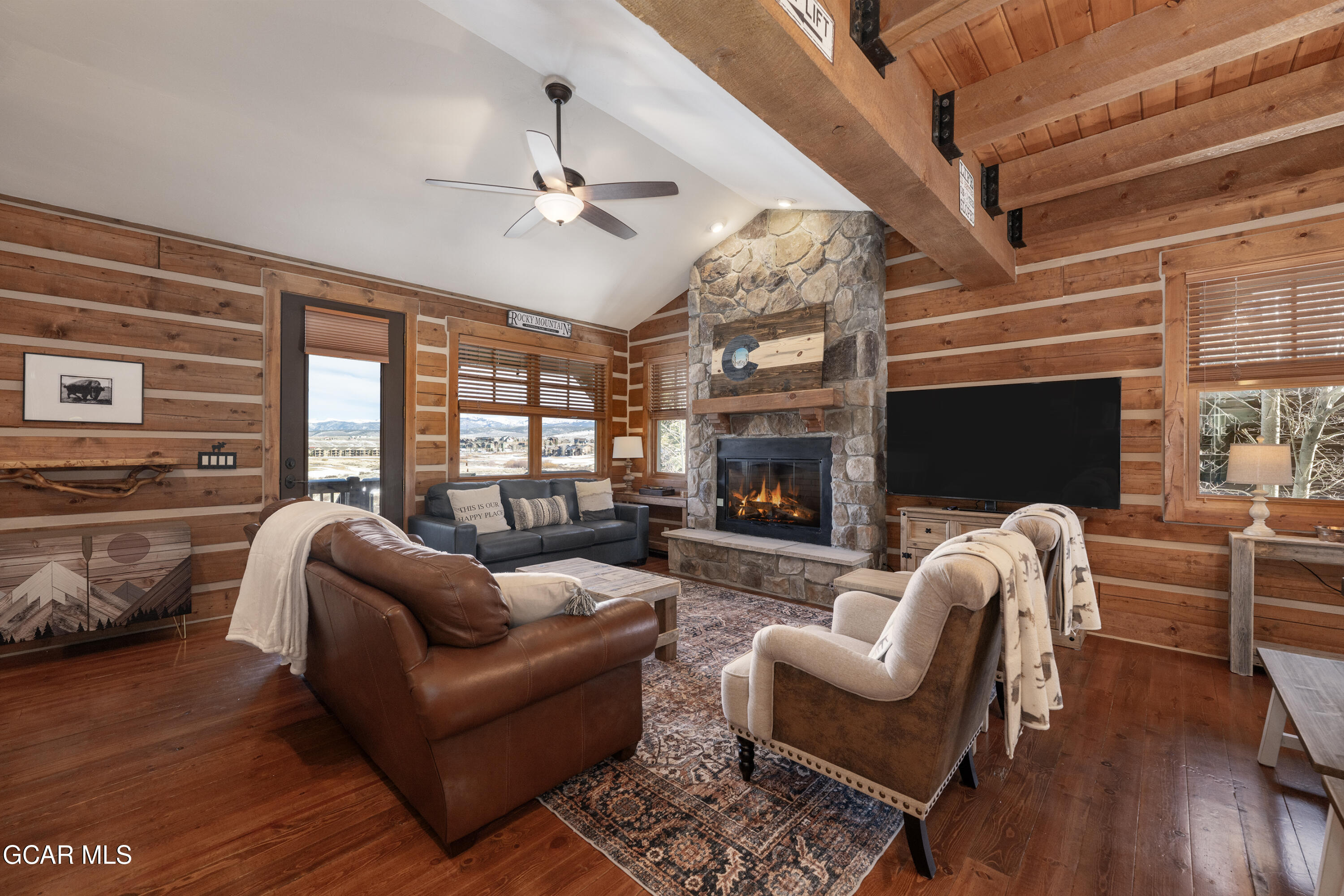 220 Thompson Road Granby, CO 80446 - Photo 7 of 40 220 Thompson Rd pic 31