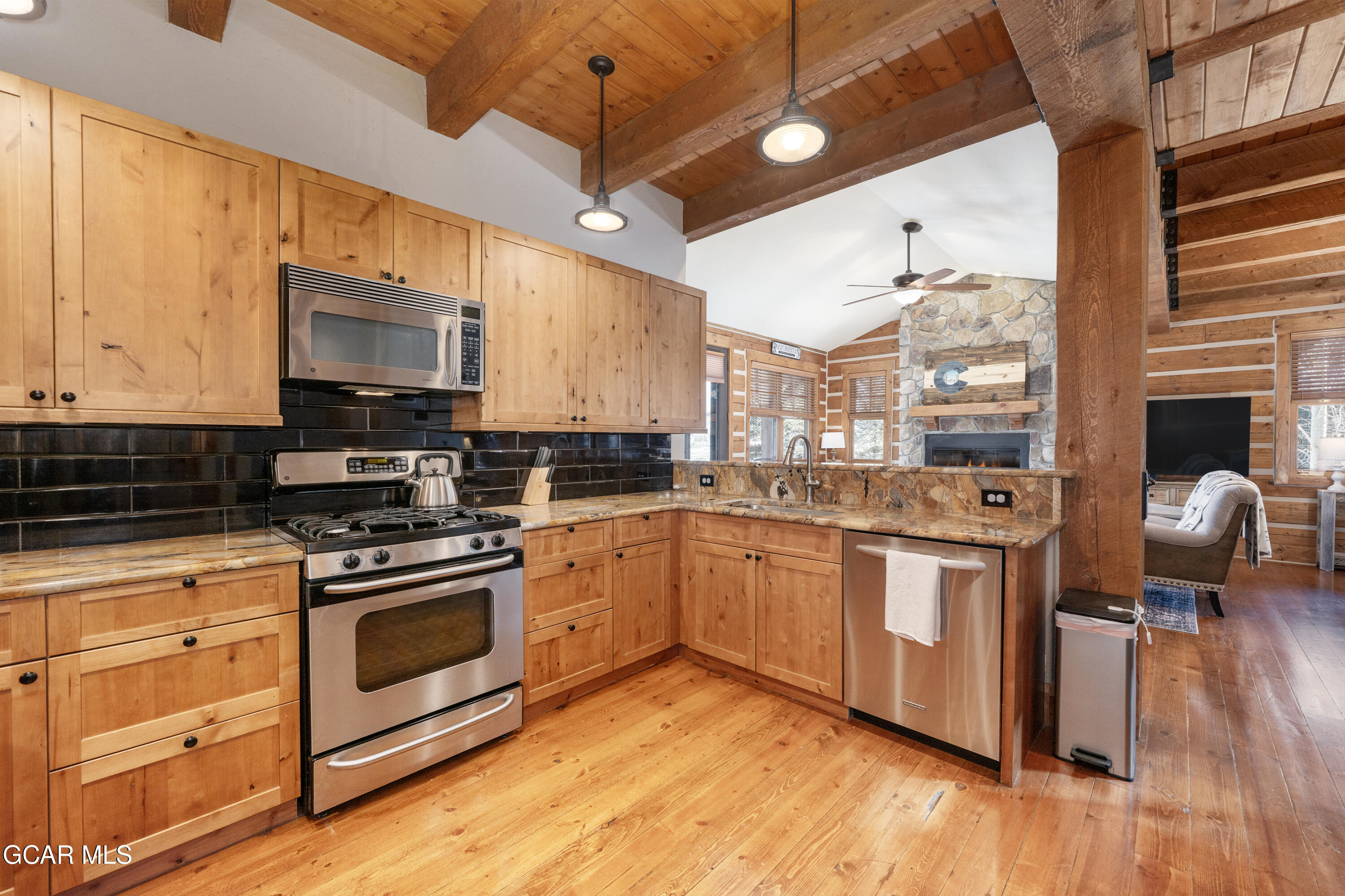 220 Thompson Road Granby, CO 80446 - Photo 9 of 40 220 Thompson Rd pic 29