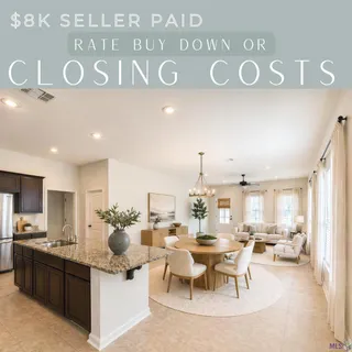 $308,000 | 37194 Corvette Drive, Prairieville, LA 70769