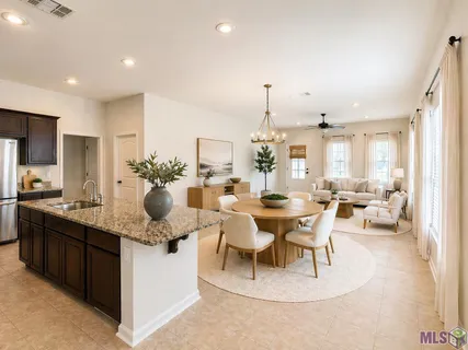 $308,000 | 37194 Corvette Drive, Prairieville, LA 70769