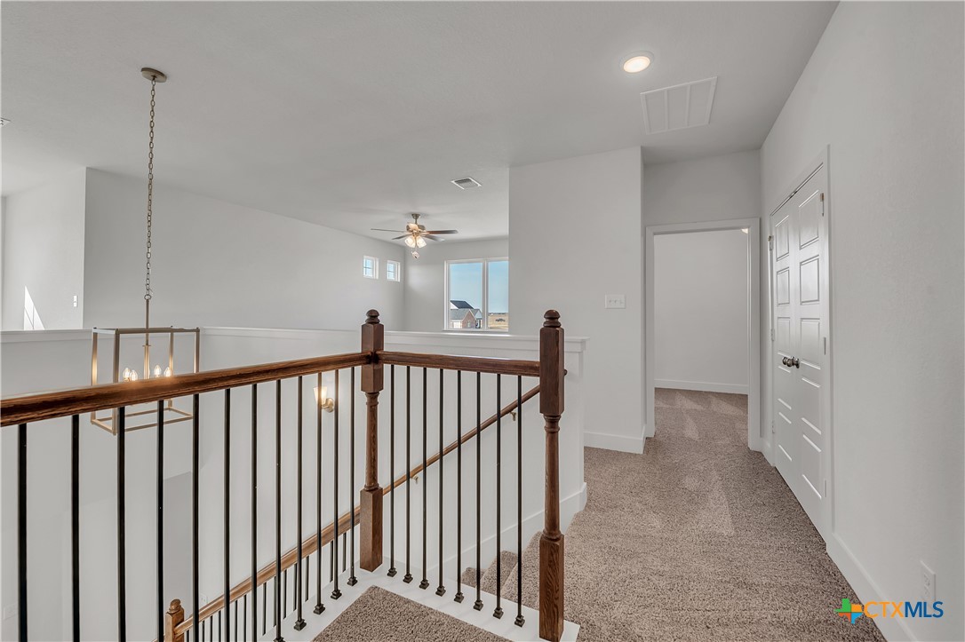 1912 Ember Drive Troy, TX 76579 - Photo 22 of 39