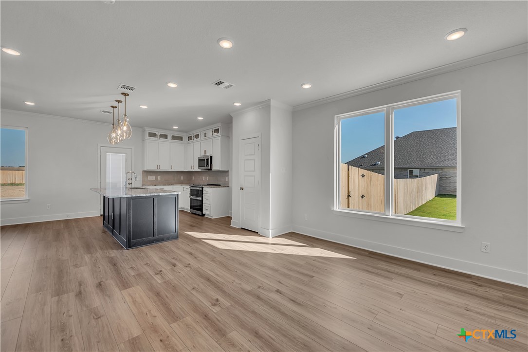 1912 Ember Drive Troy, TX 76579 - Photo 37 of 39