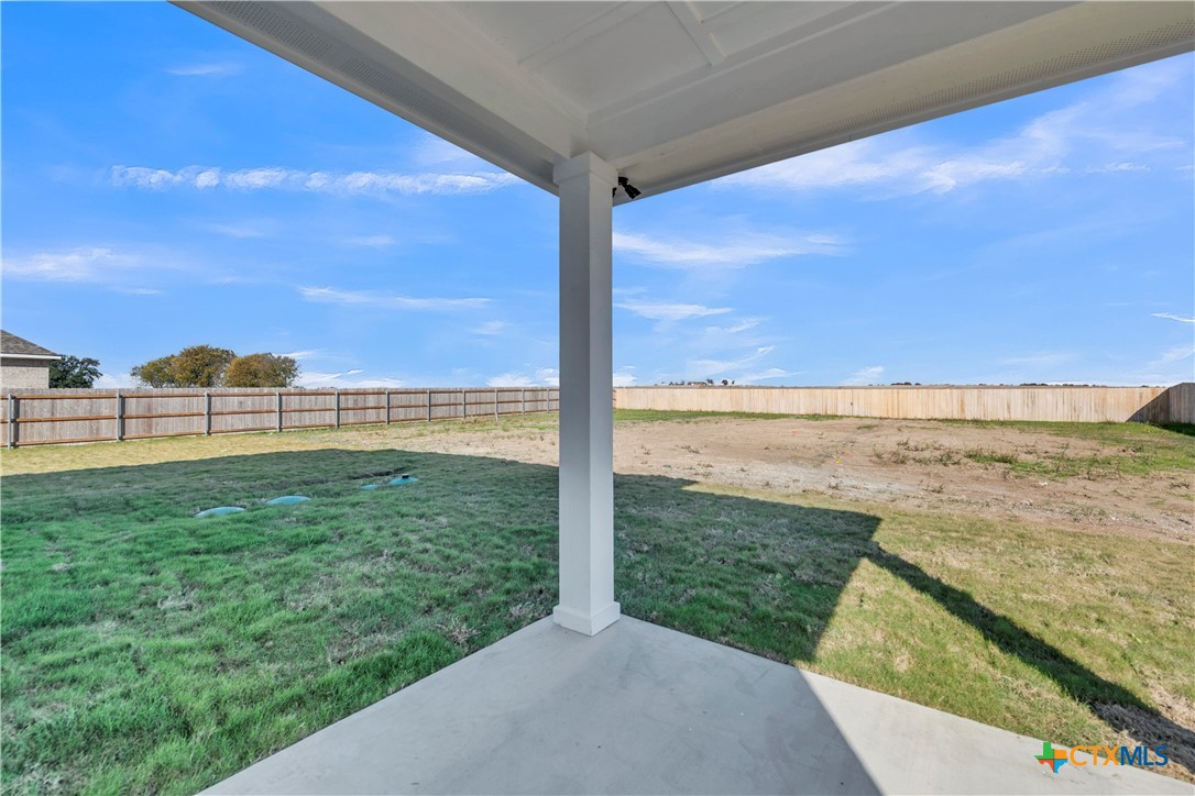 1912 Ember Drive Troy, TX 76579 - Photo 39 of 39