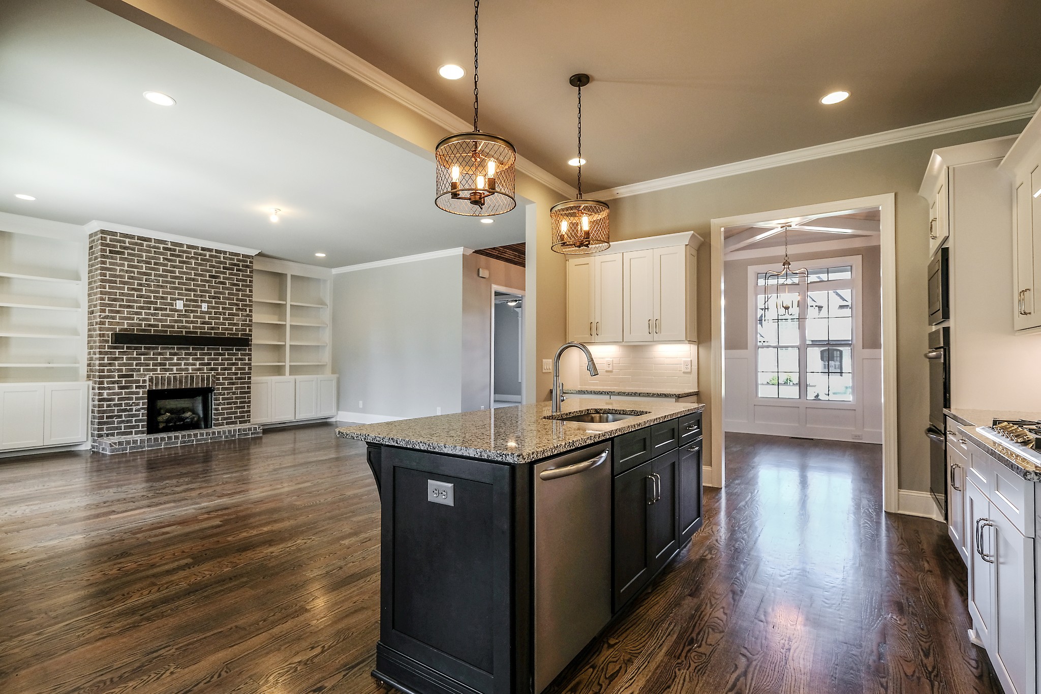 2057 Autumn Ridge Way Spring Hill, TN 37174 - Photo 10 of 45 Gallery Image 10