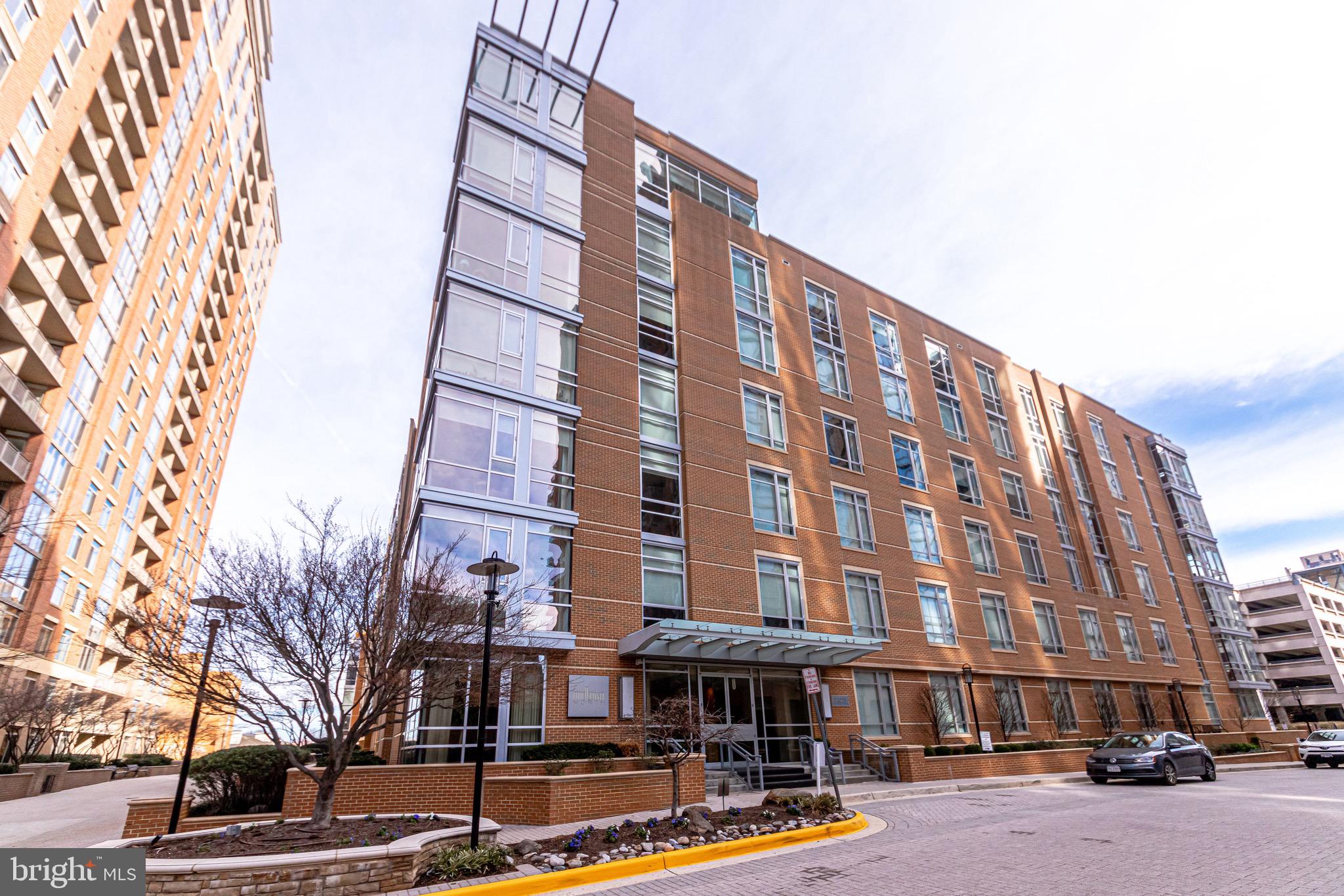 12025 New Dominion Parkway, Unit 104 Reston, VA 20190 - Photo 1 of 44
