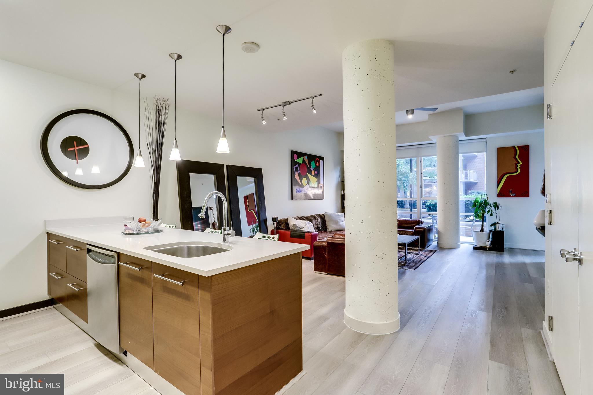 12025 New Dominion Parkway, Unit 104 Reston, VA 20190 - Photo 2 of 44