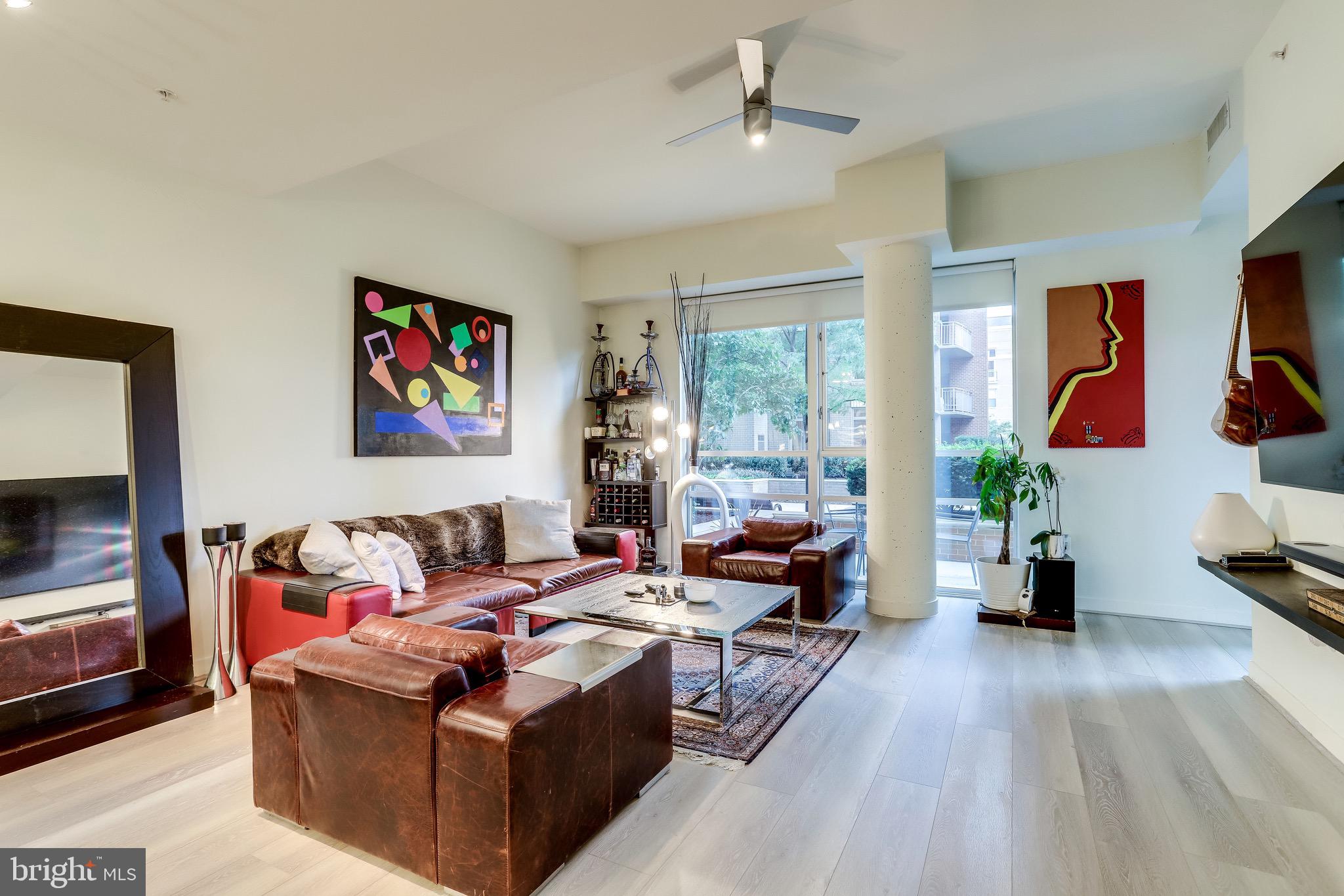 12025 New Dominion Parkway, Unit 104 Reston, VA 20190 - Photo 12 of 44