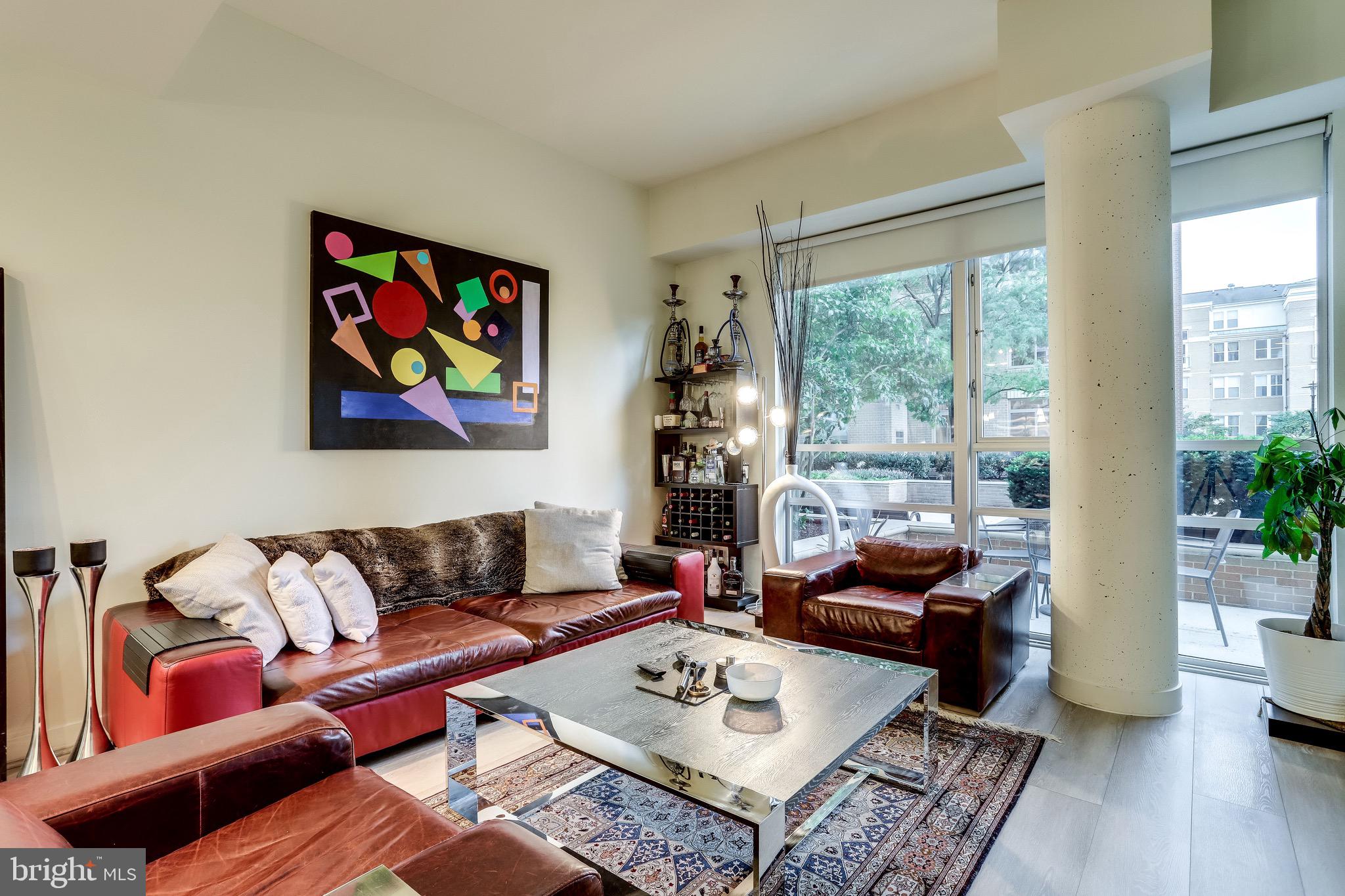 12025 New Dominion Parkway, Unit 104 Reston, VA 20190 - Photo 13 of 44