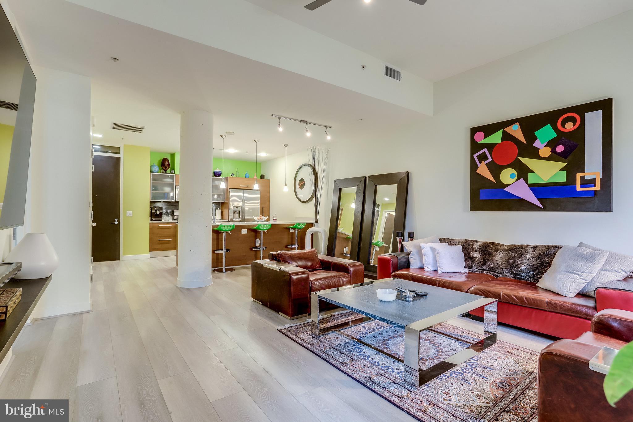 12025 New Dominion Parkway, Unit 104 Reston, VA 20190 - Photo 15 of 44