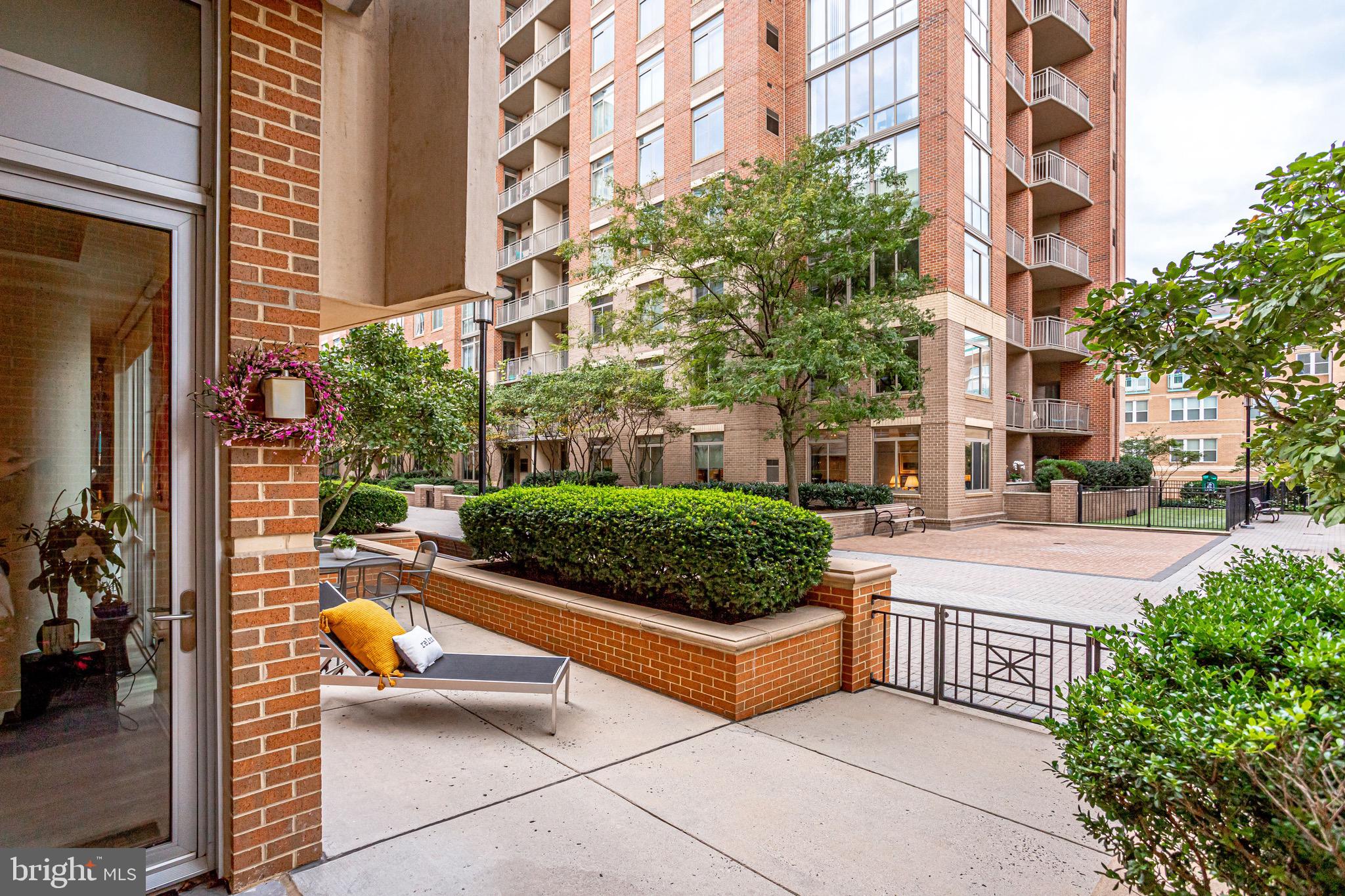 12025 New Dominion Parkway, Unit 104 Reston, VA 20190 - Photo 35 of 44
