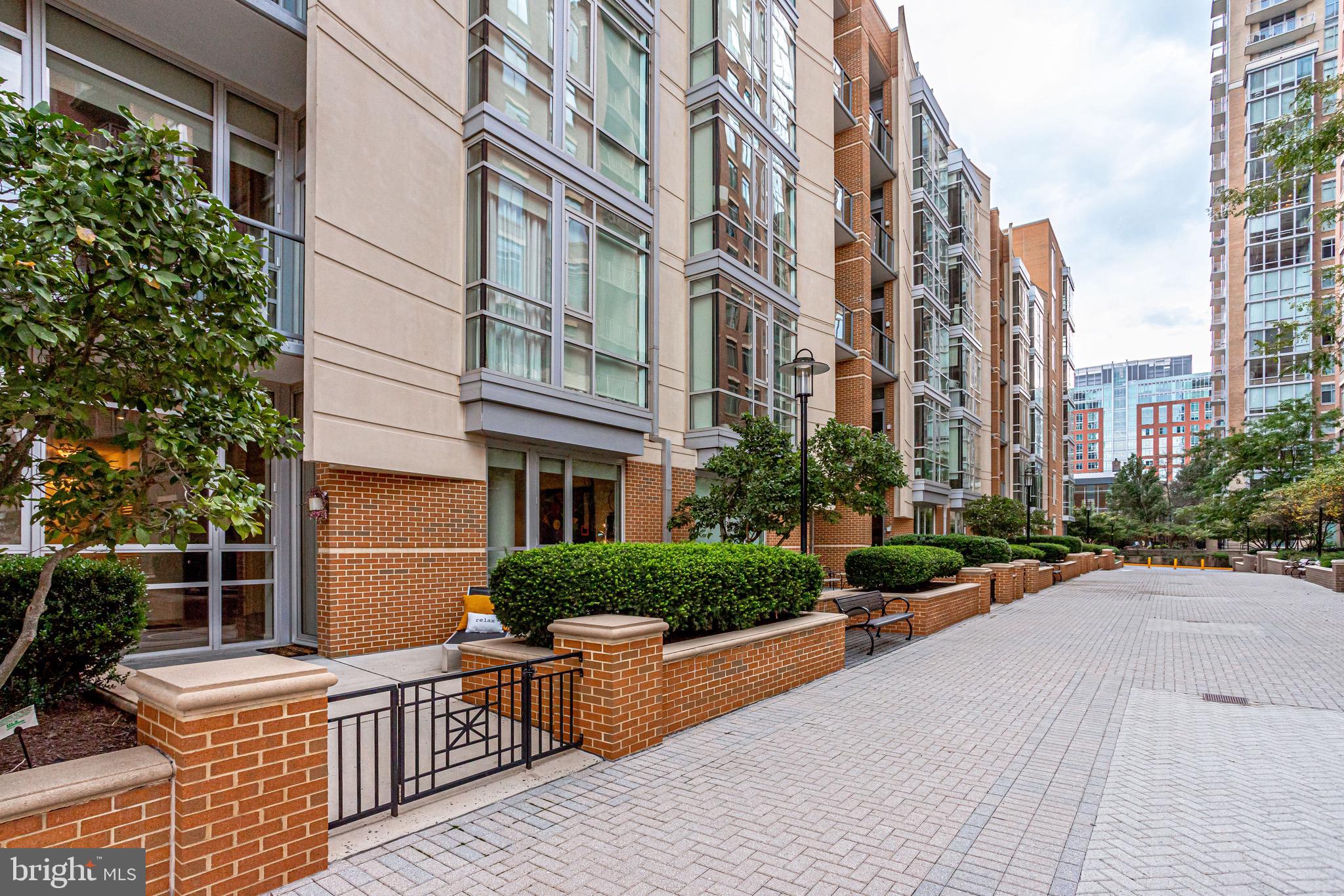 12025 New Dominion Parkway, Unit 104 Reston, VA 20190 - Photo 36 of 44
