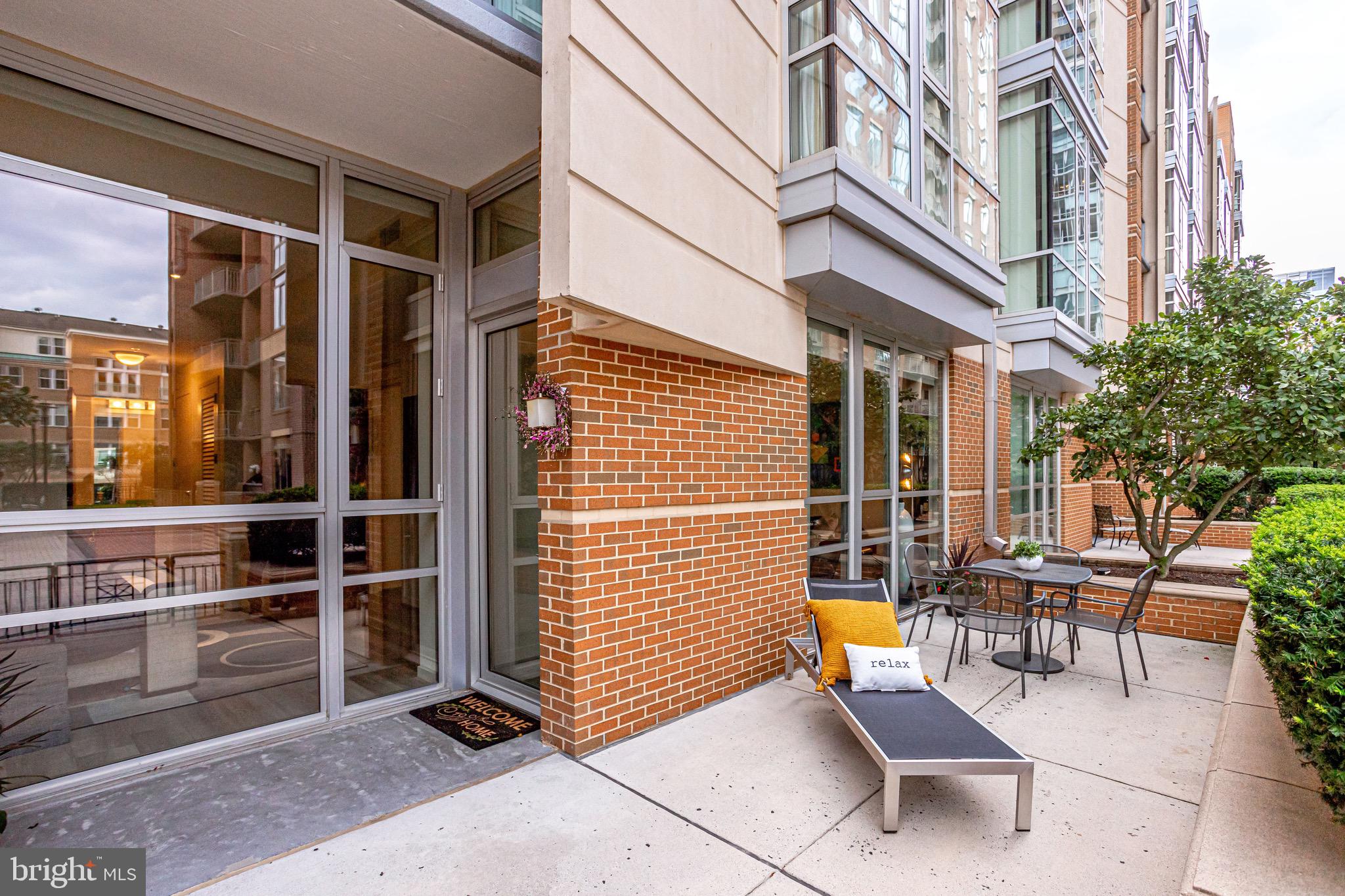 12025 New Dominion Parkway, Unit 104 Reston, VA 20190 - Photo 37 of 44