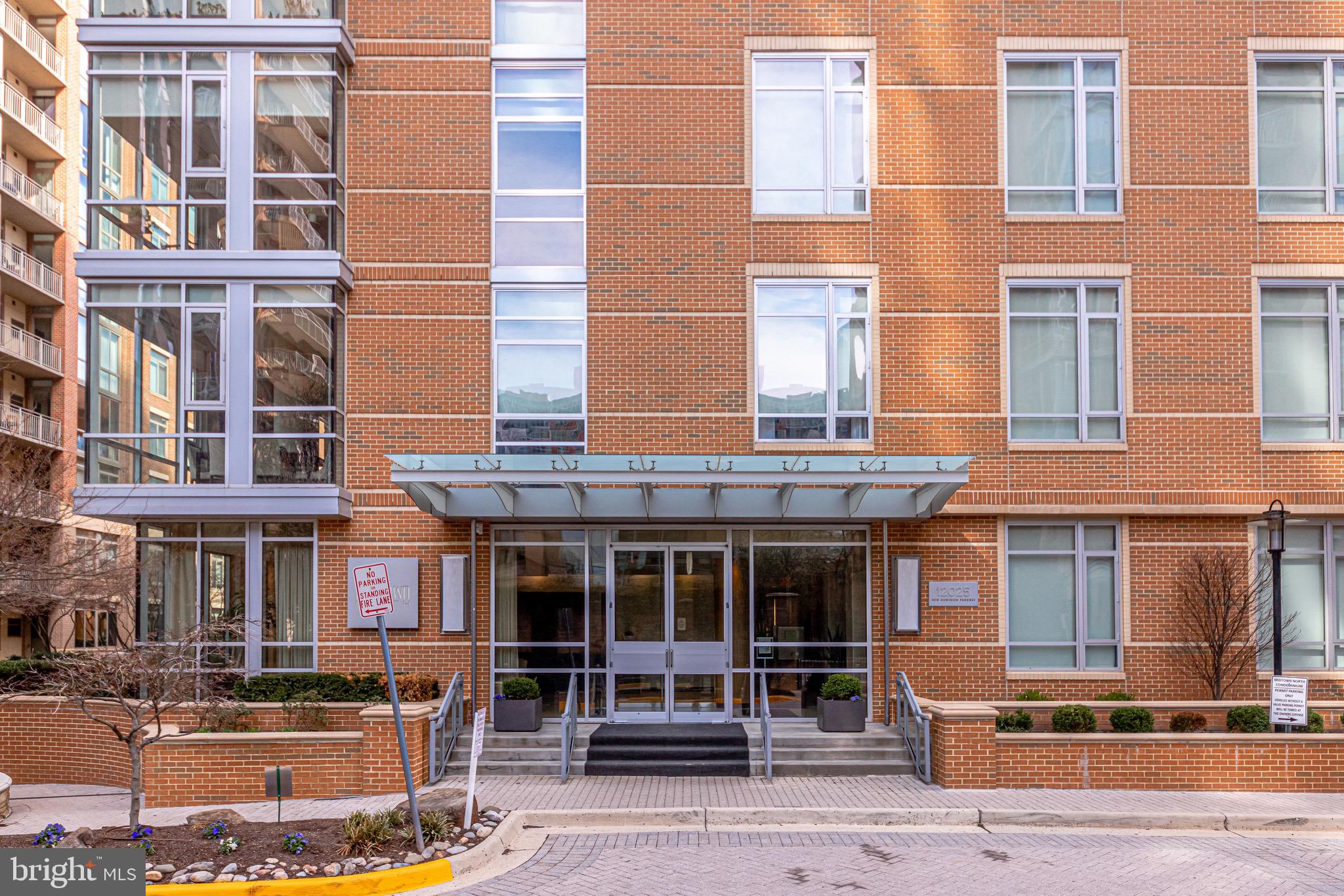 12025 New Dominion Parkway, Unit 104 Reston, VA 20190 - Photo 38 of 44