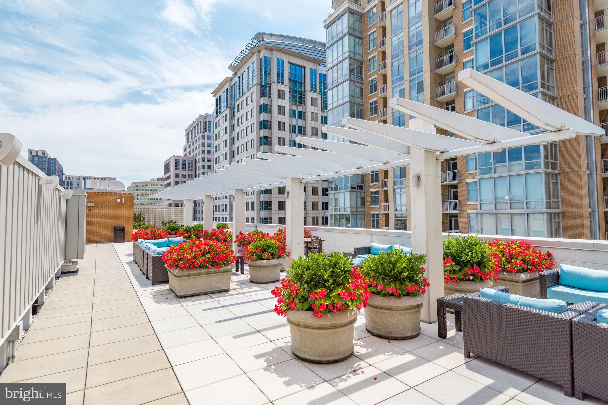 12025 New Dominion Parkway, Unit 104 Reston, VA 20190 - Photo 42 of 44