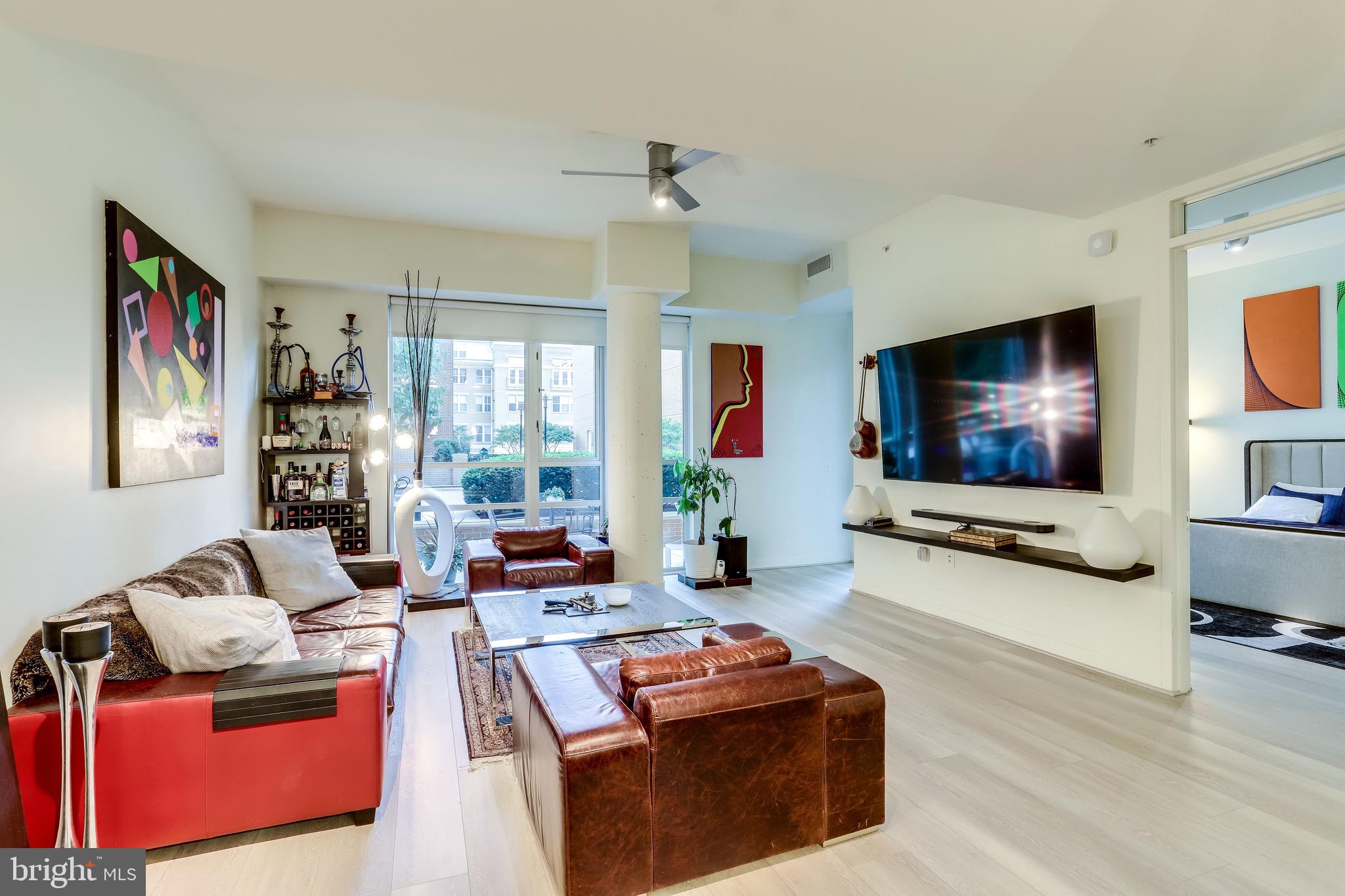 12025 New Dominion Parkway, Unit 104 Reston, VA 20190 - Photo 10 of 44
