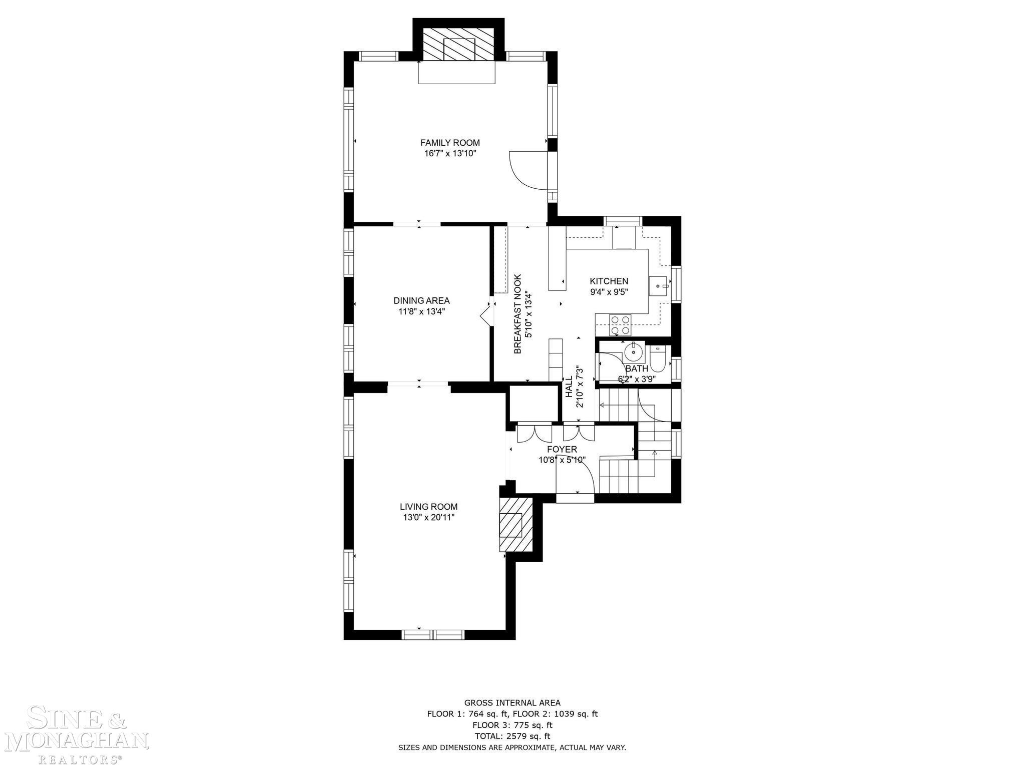 190 Fisher Road Grosse Pointe, MI 48230 - Photo 33 of 37 50106412-32.JPG