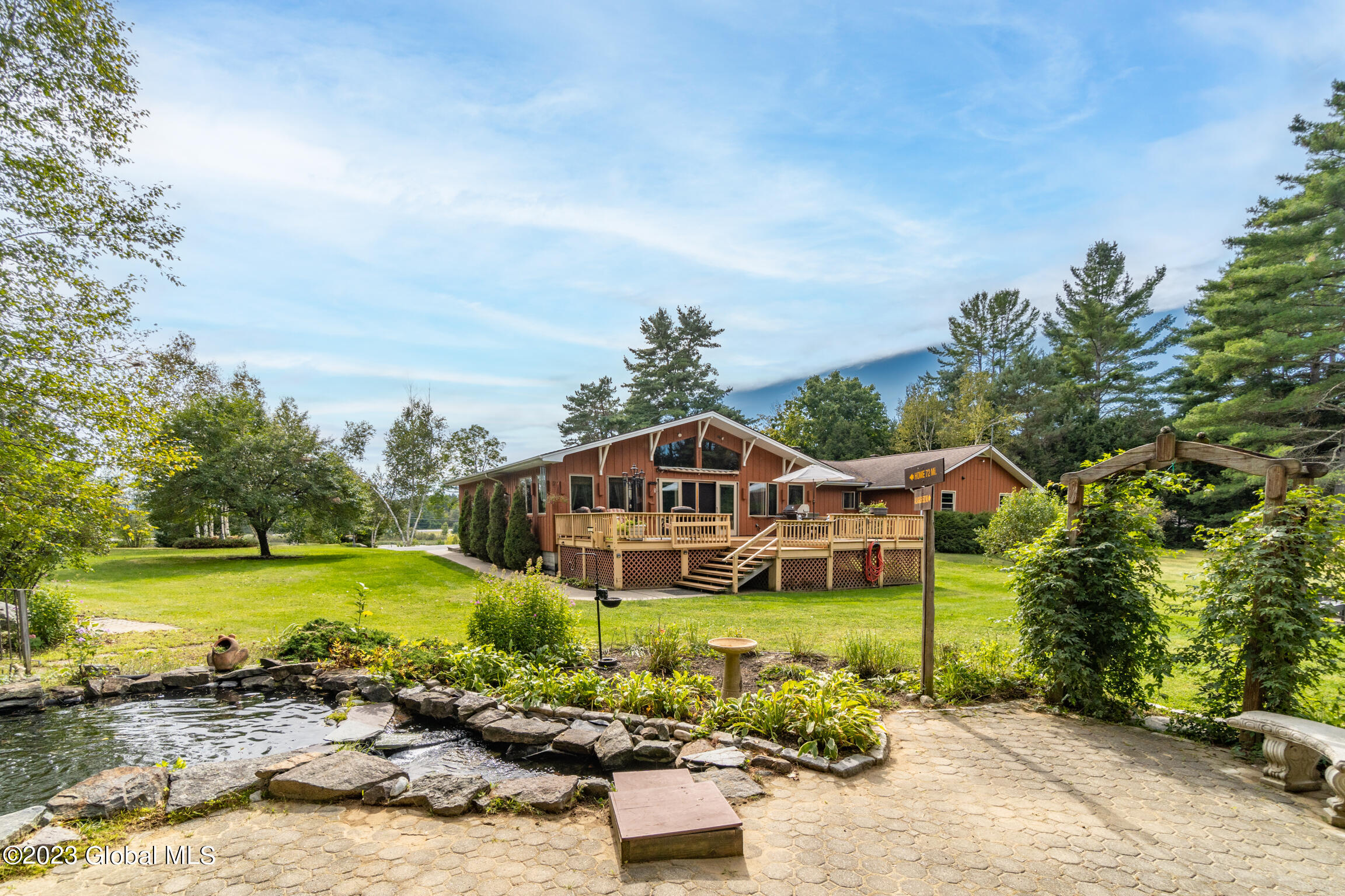 45 Stowell Road Schroon, NY 12870 - Photo 3 of 79 45 Stowell Rd-30