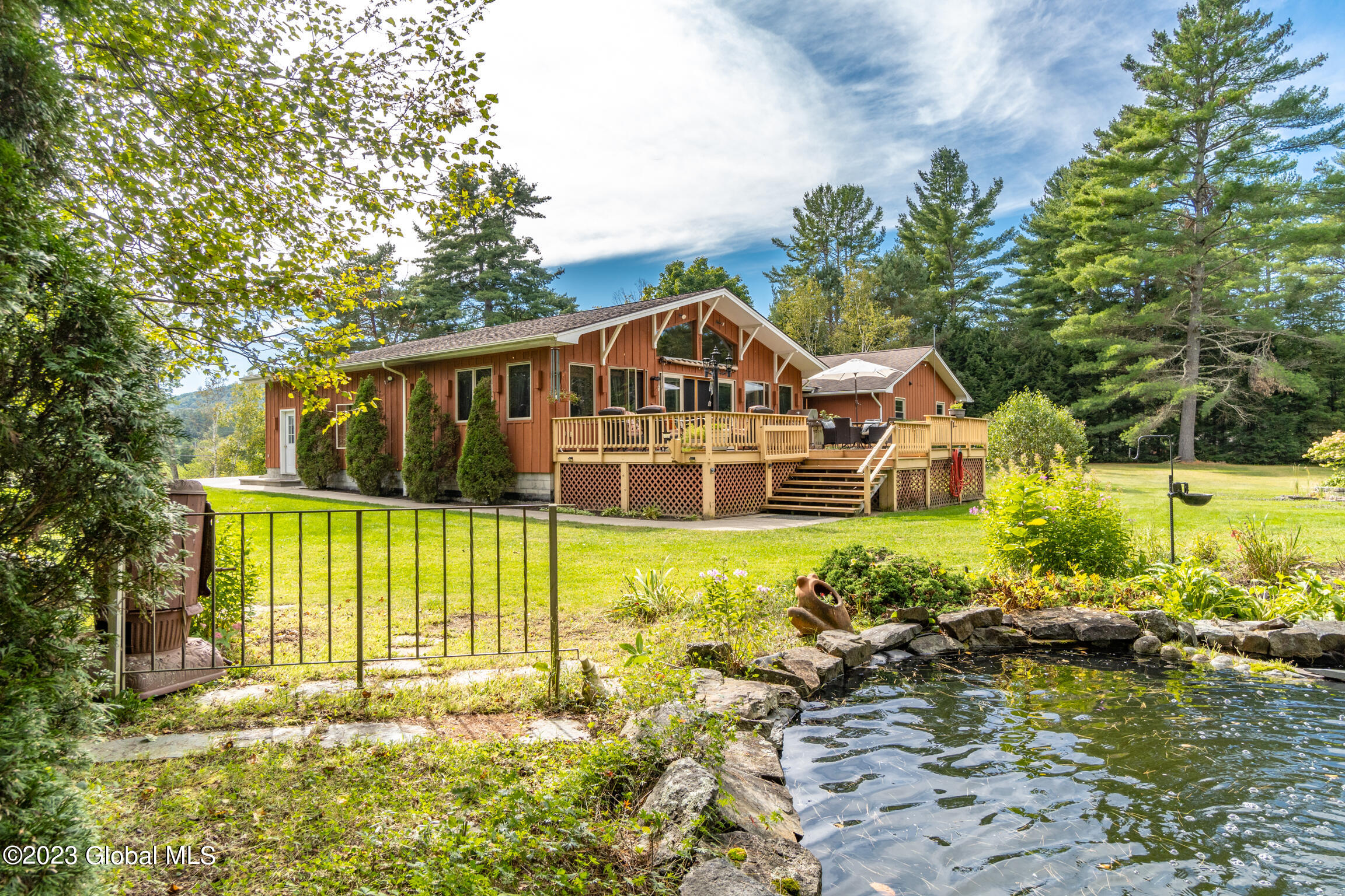 45 Stowell Road Schroon, NY 12870 - Photo 47 of 79 45 Stowell Rd-22