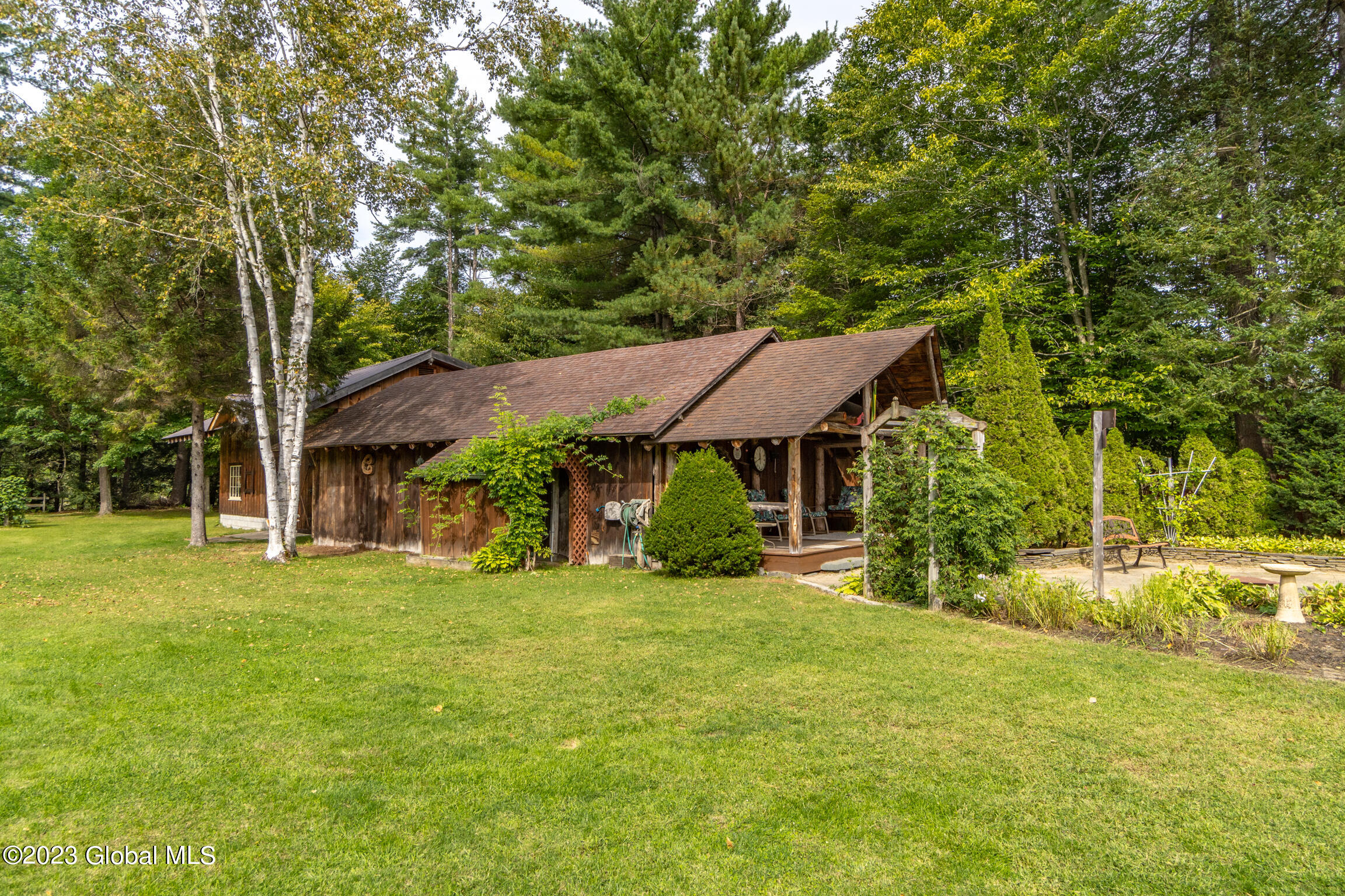 45 Stowell Road Schroon, NY 12870 - Photo 54 of 79 45 Stowell Rd-34