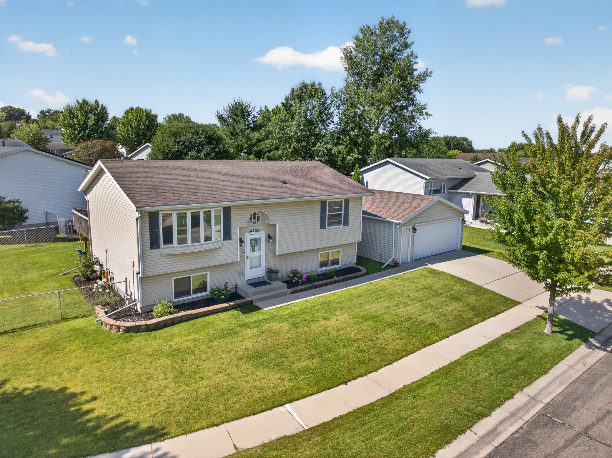 4838 11 Court Northwest Rochester, MN 55901 - Photo 41 of 47