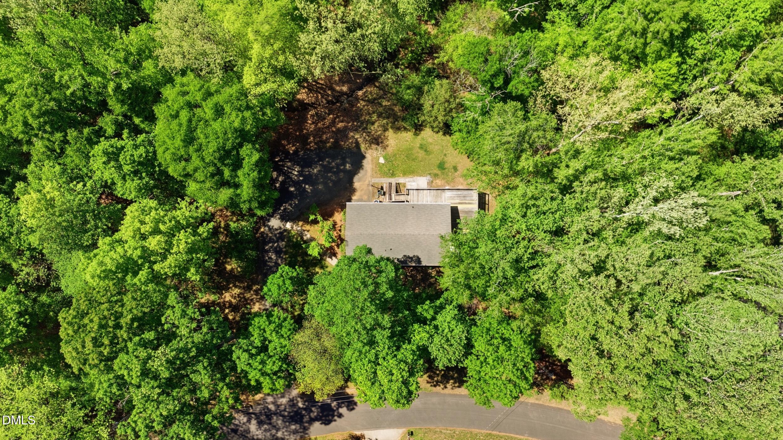7811 Buckhorn Road Hillsborough, NC 27278 - Photo 45 of 47 224