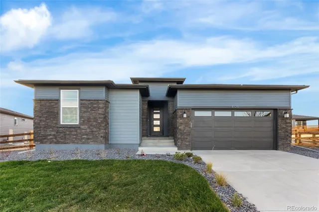 $779,990 | 4125 North Duquesne Court, Aurora, CO 80019