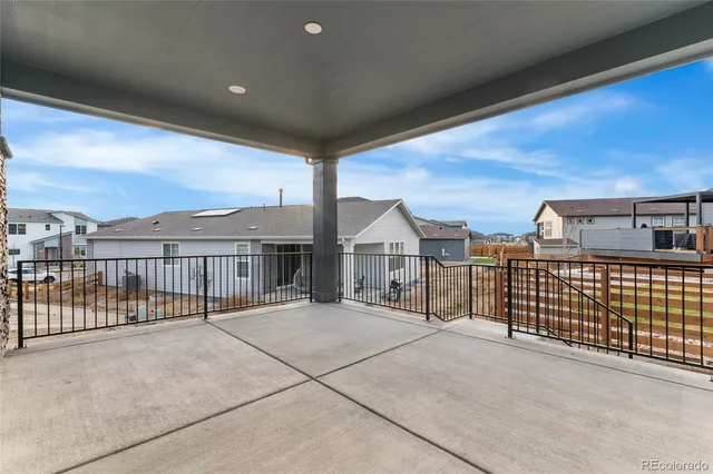 $779,990 | 4125 North Duquesne Court, Aurora, CO 80019