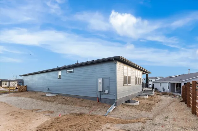 $779,990 | 4125 North Duquesne Court, Aurora, CO 80019